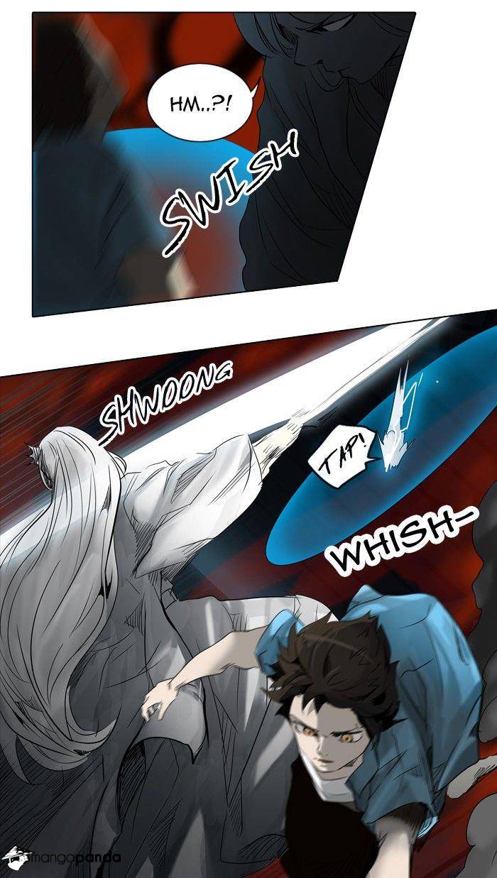 Tower of God Chapter 265 image 39